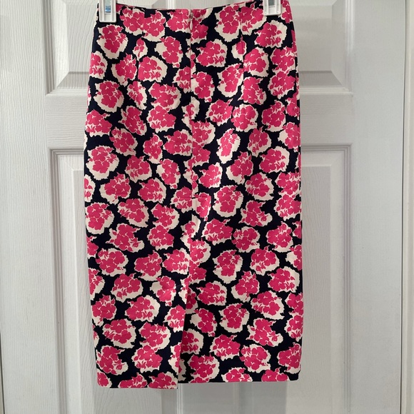 - Boden Emilie pencil skirt size US 2 - fits small - Picture 3 of 6